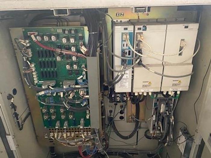 Used 1995 MAZAK QT-20 CNC Turning Center