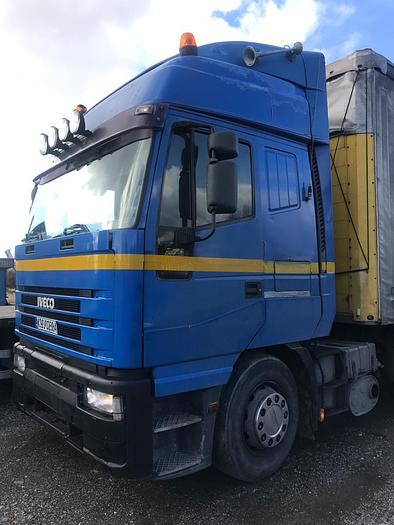 Used 1999 Iveco Eurostar 440E42 , EURO 2 ,