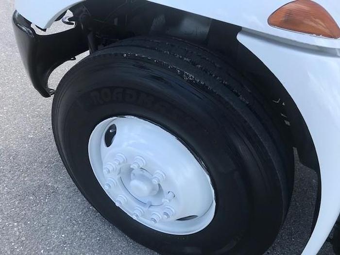 Used 2013 International 4300 Terex HiRanger TL45M 50ft Bucket Truck - C33083