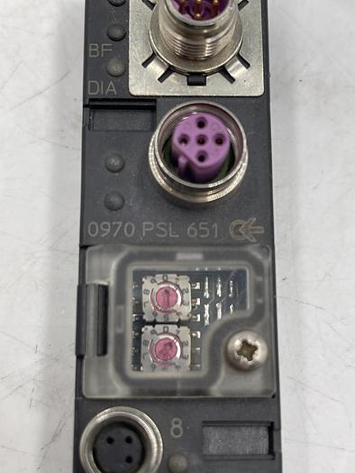 Used Lumberg L603270078