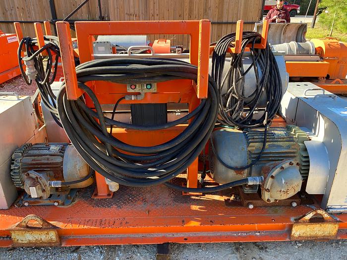 Gebraucht 2008 MI SWACO CD 518 HV