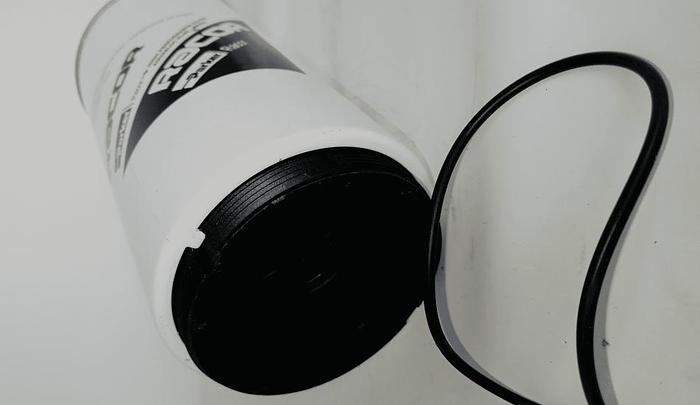 Filtro Parker R120L-10M-AQll