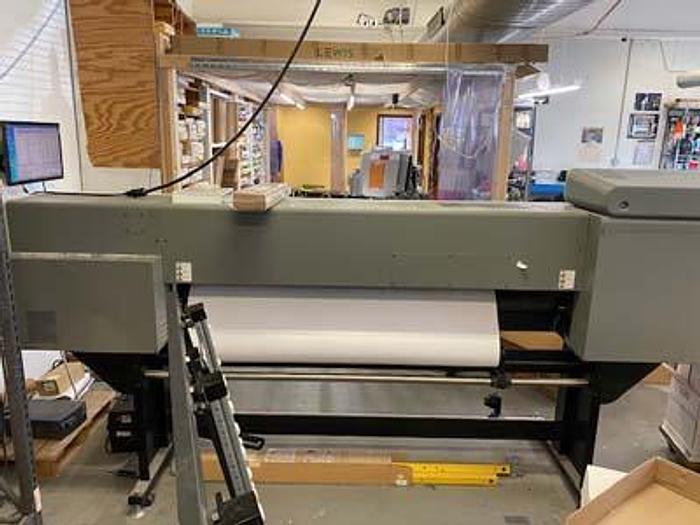 Used 2013 Fuji Acuity LED 1600