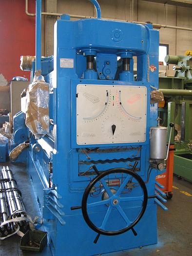 Used Various Brands -  Line Parts (Used) in stock #3592