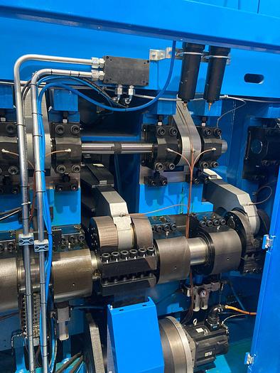 Used 2017 Finn-Power BCe 2220  (Used) #4320