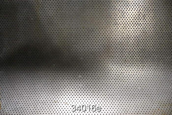 Used Sweco Tamis Vibrant Vibrating Screen #34016