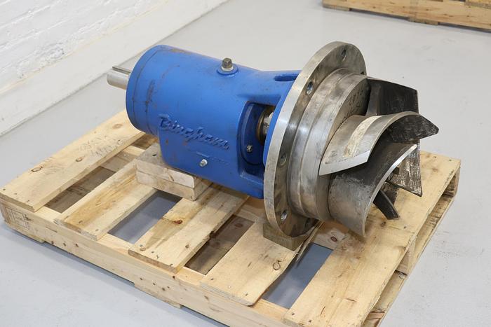 Unused Bingham CHO Power End #44210