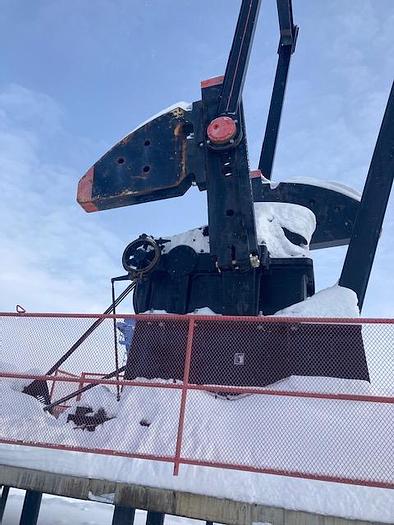 Used oil boss 1280-365-240