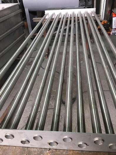 BRAND NEW BETAFORM FAT MELTING TANKS