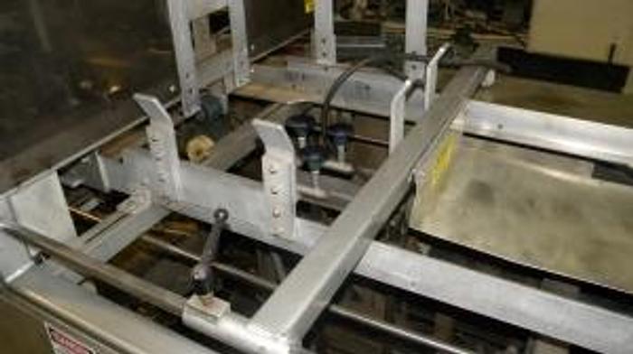 Used Stone trayformer