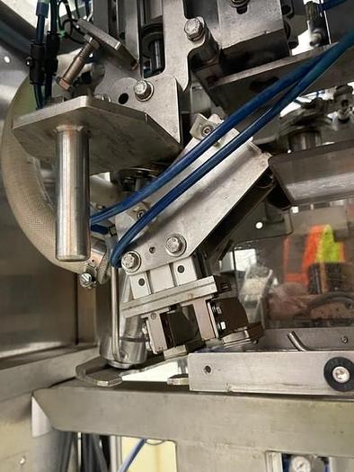 Used Torr Industries Bag In Box Filler