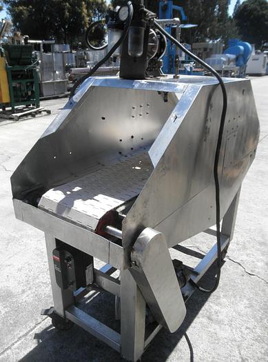 Used Sprayer, Oil, Pan Greaser, Automatic, Advanced Bakery, #S739729