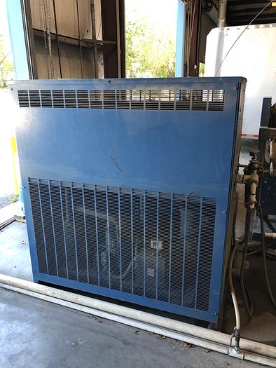 Used 2013 Flow Mach 3 4020B 60,000 PSI 3-Axis CNC Waterjet