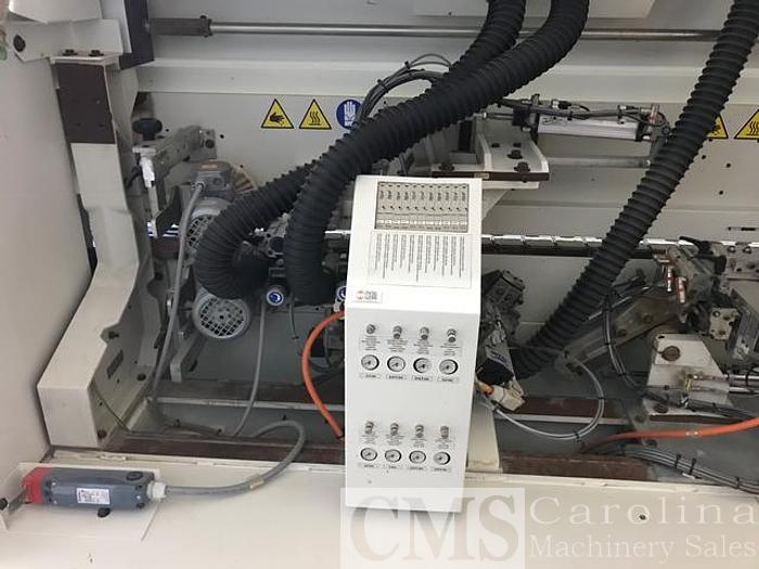 Used 2014 SCMI Olimpic K600 Edgebander