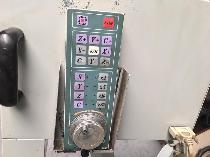 Gebruikt Cinch Mill 25 freesmachine