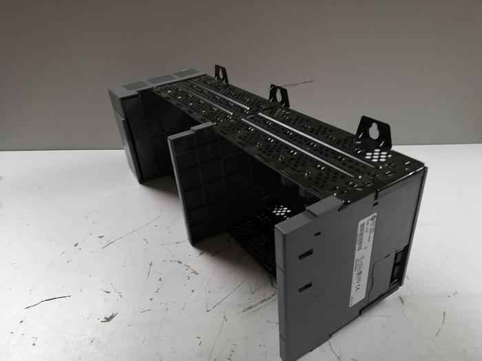 Used ALLEN-BRADLEY SLC 500 1746-P1 + SLC 500 1746-A10
