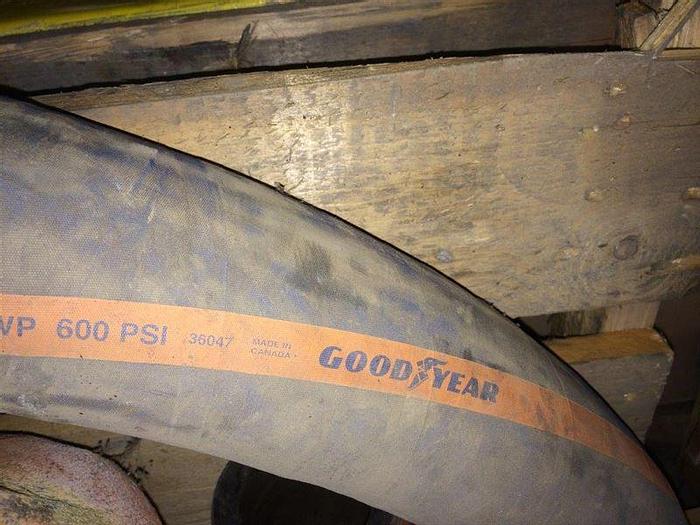 GoodYear R/C Hose - 36047