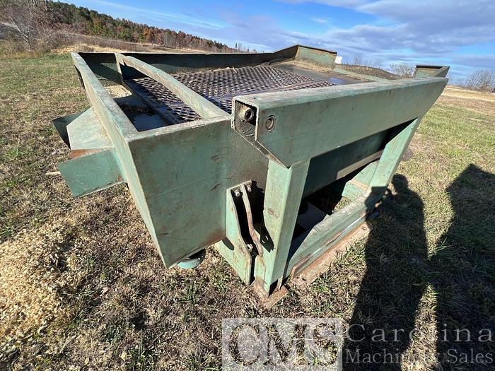 Used Sprout Waldron 200 HP Pellet Mill