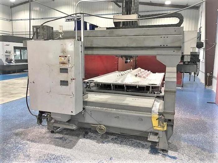 Used 2007 Haas GR-712