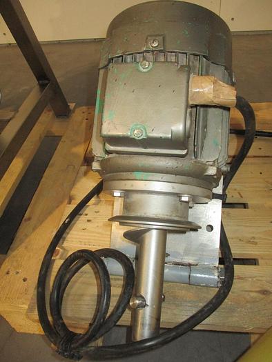 Used transfert à poudre par vis