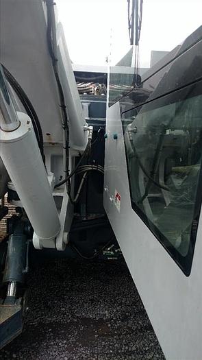 Used 2016 Furukawa HCR1500-ED II Drill