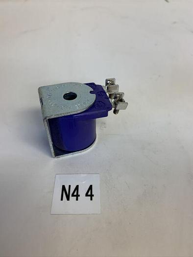 Used Goyen Controls Rca 3D2 Coil Fast Shipping!~Warr