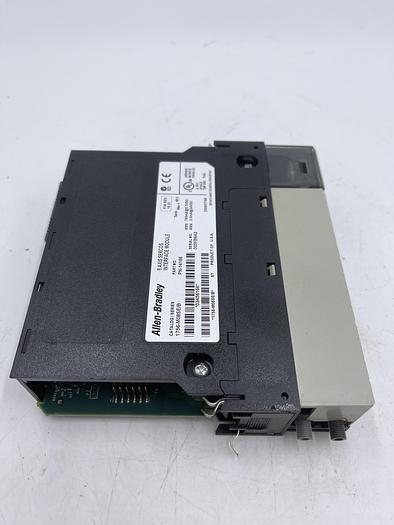 Used Allen-Bradley 1756-M08SE/B