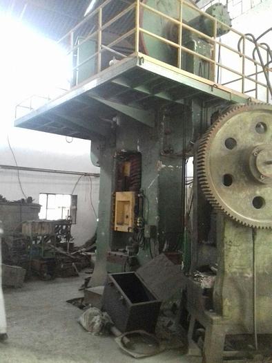 Used Press Friction Screw J53-400