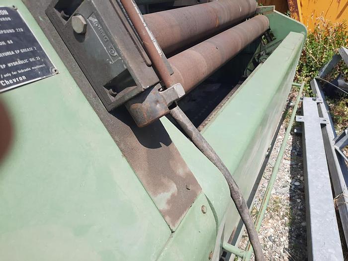 Used Rolling Machine