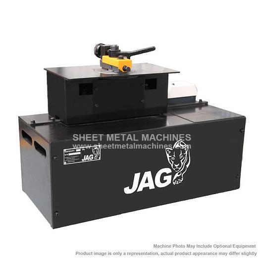 JAG RollFormer SEAMER 0.7