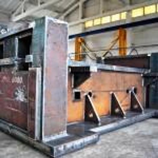 New F&P All Types of Equipment: Ialoveni, MD Plant #3746