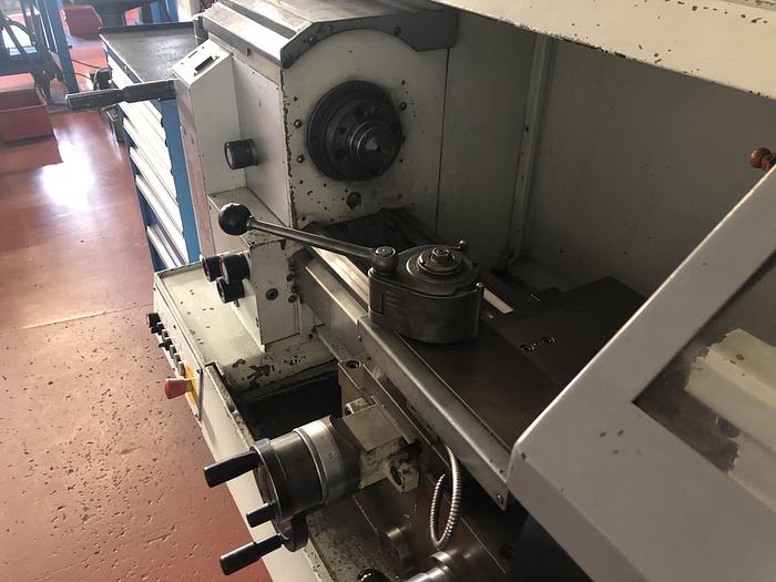 Used 2011 GDW LZ 280 S