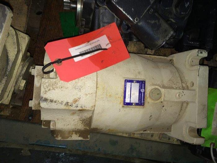 Ingersoll-Rand 57477242 Hydraulic Motor