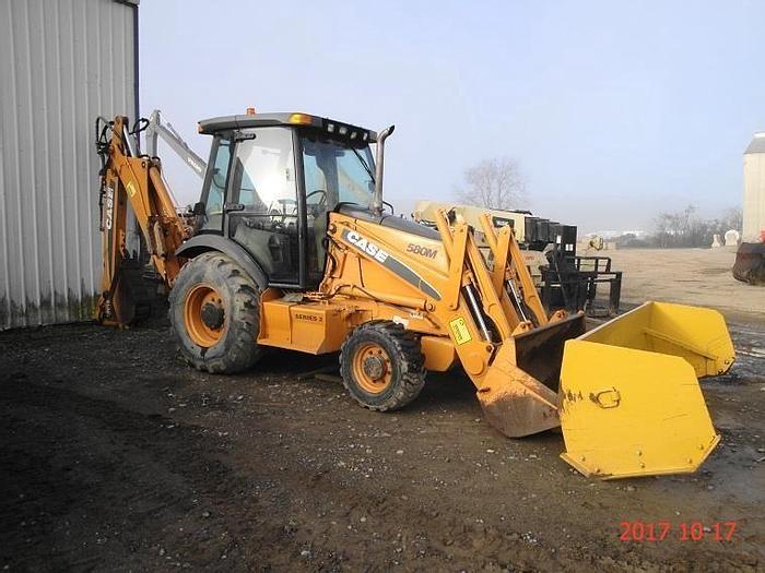 Used MASTERCRAFT WELDING