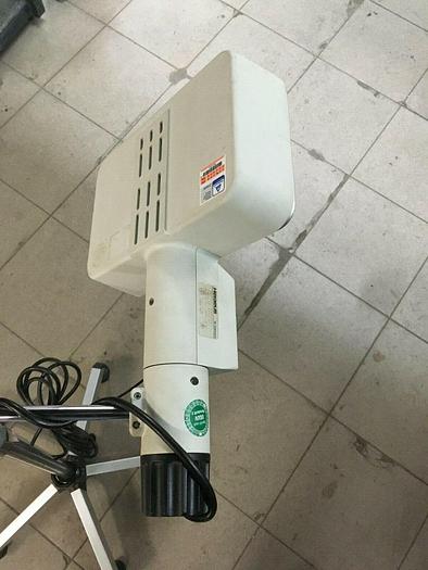 Used Heraeus Sollux 600 , Infrared lamp