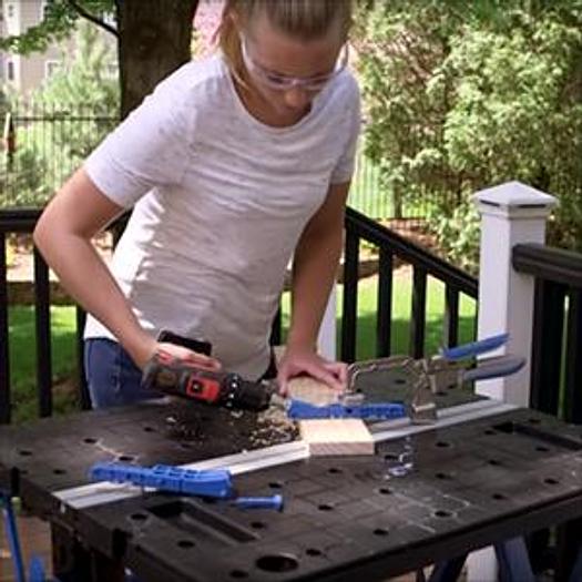 Kreg® Pocket-Hole Jig 320