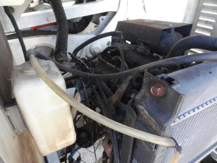 Used 2009 GMC TOPKICK C7500