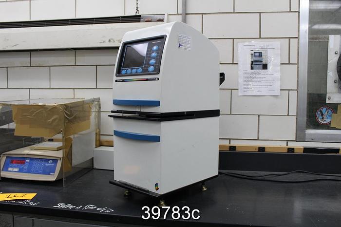 Used Technidyne Profile Plus Mode Parker Print Smoothness Tester #39783