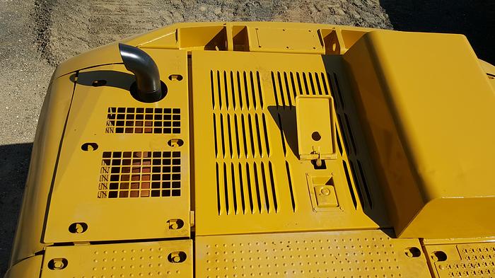 Used 2007 CATERPILLAR 315CL