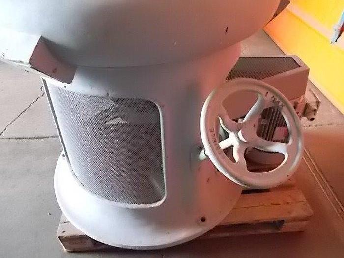 Usato Decorticatore Farro D800