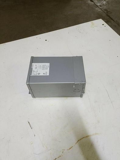 Used Donagan 85-1050SH Transformer 3 KVA