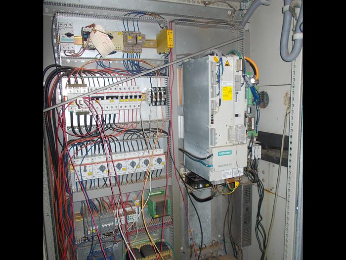 Used PAUL 14-MKL DEFECTING & OPTIMIZING SAW SYSTEMS