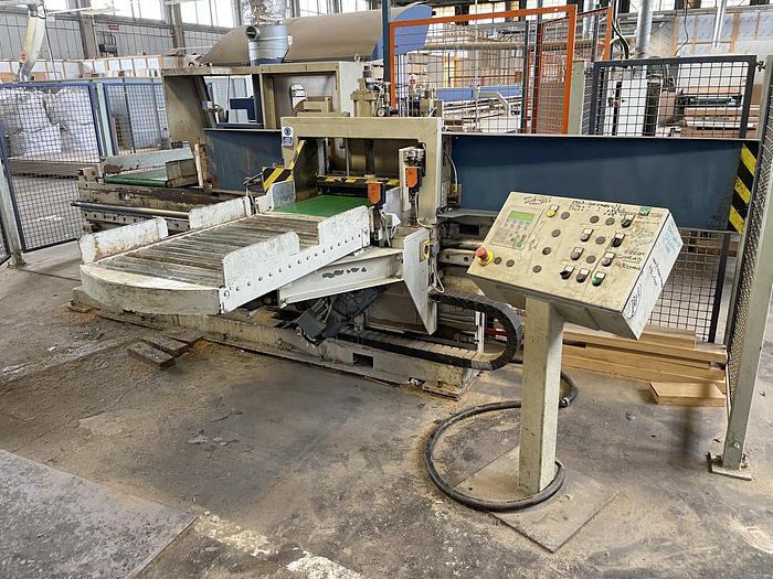 Used 2003 GRECON Ultra 4