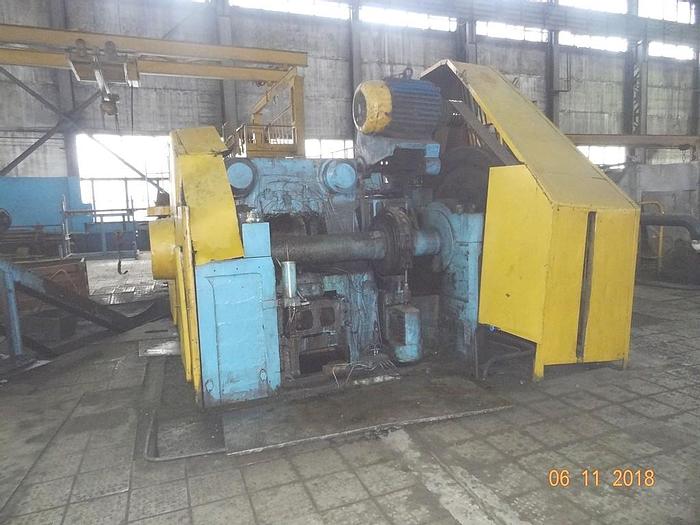 Used Upsetter B1141 Russian