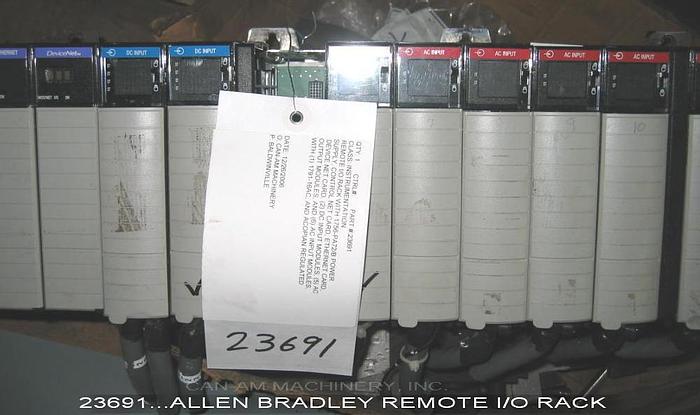 Used VALMET JLL2W3S #23691