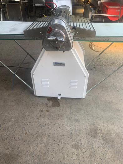 Used PASTRY SHEETER