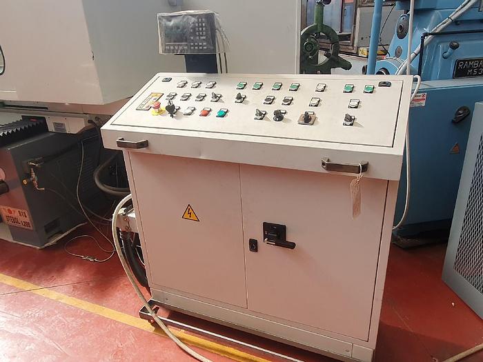 Usato Rettifica STEBOL RTS 1200