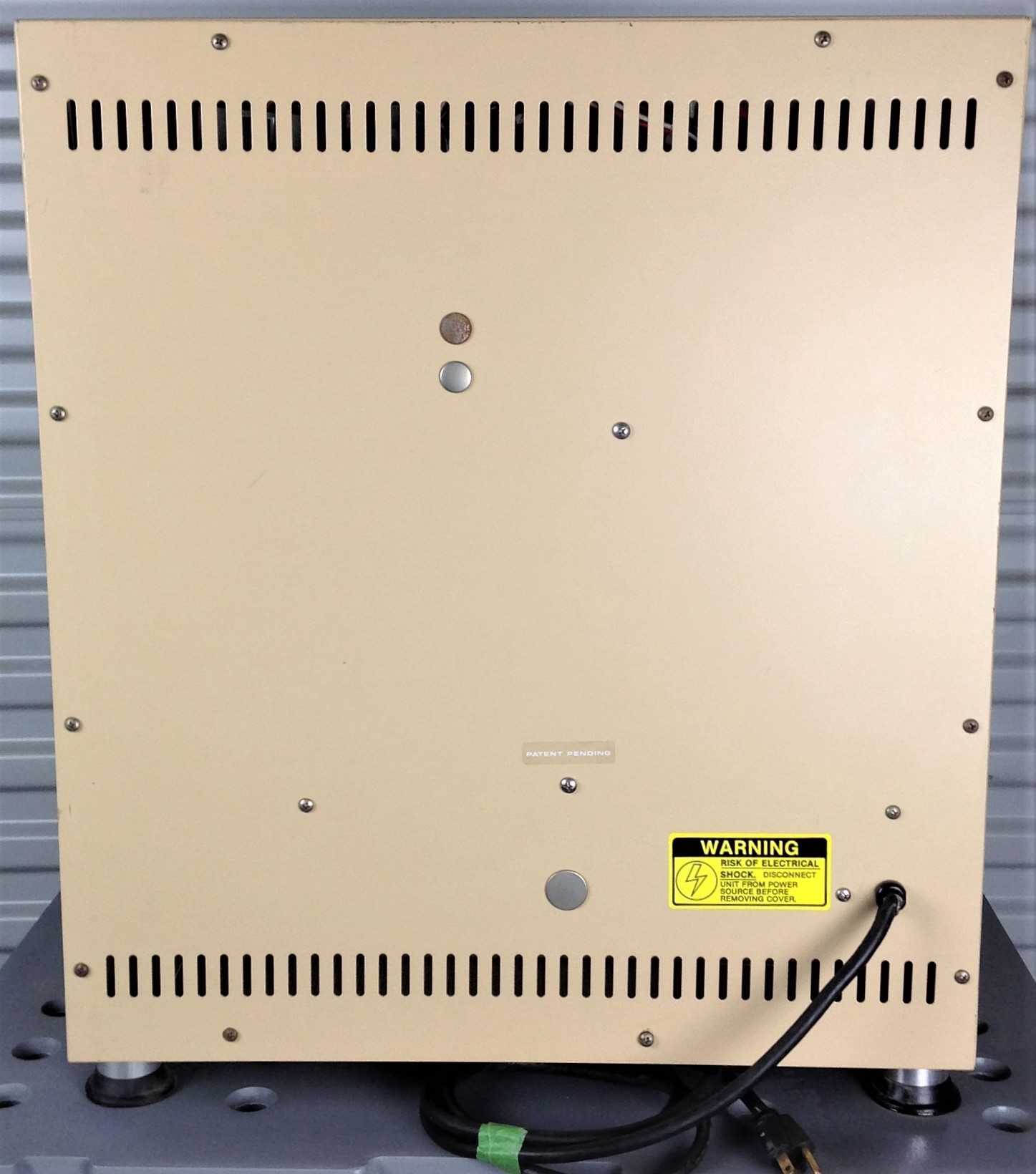 Used Lab-Line Orbit 3527 Environ-Shaker Shaking Incubator