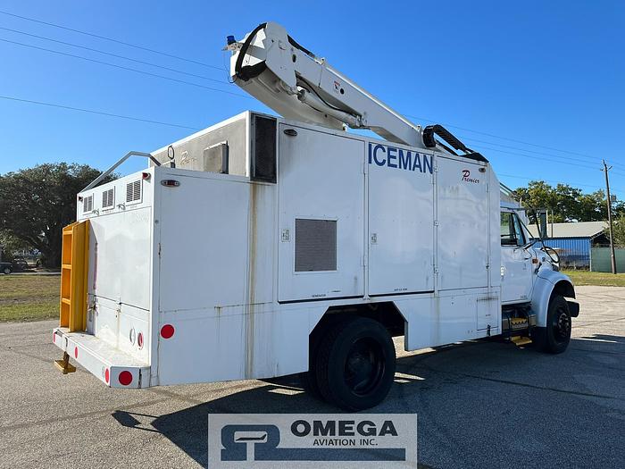 Used 2009 Premier MT35P12