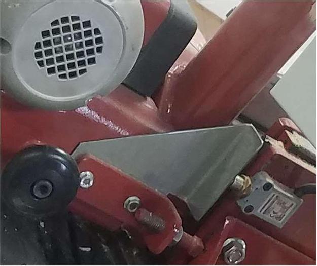 Weaver LM-90 Lock Miter